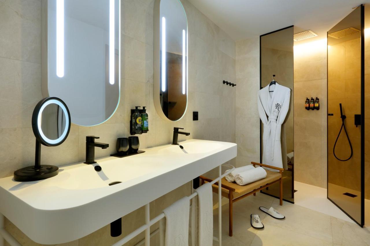 The Signature Level At Trs Ibiza Adults Only - Entrance To Clubs Included Hotel 5*