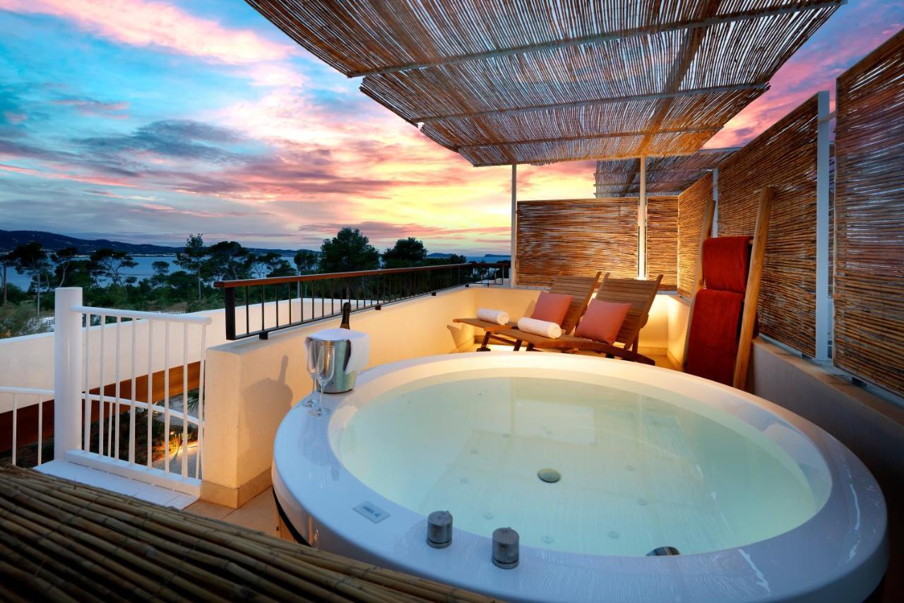 Hotel The Signature Level At Trs Ibiza Adults Only - Entrance To Clubs Included 5*