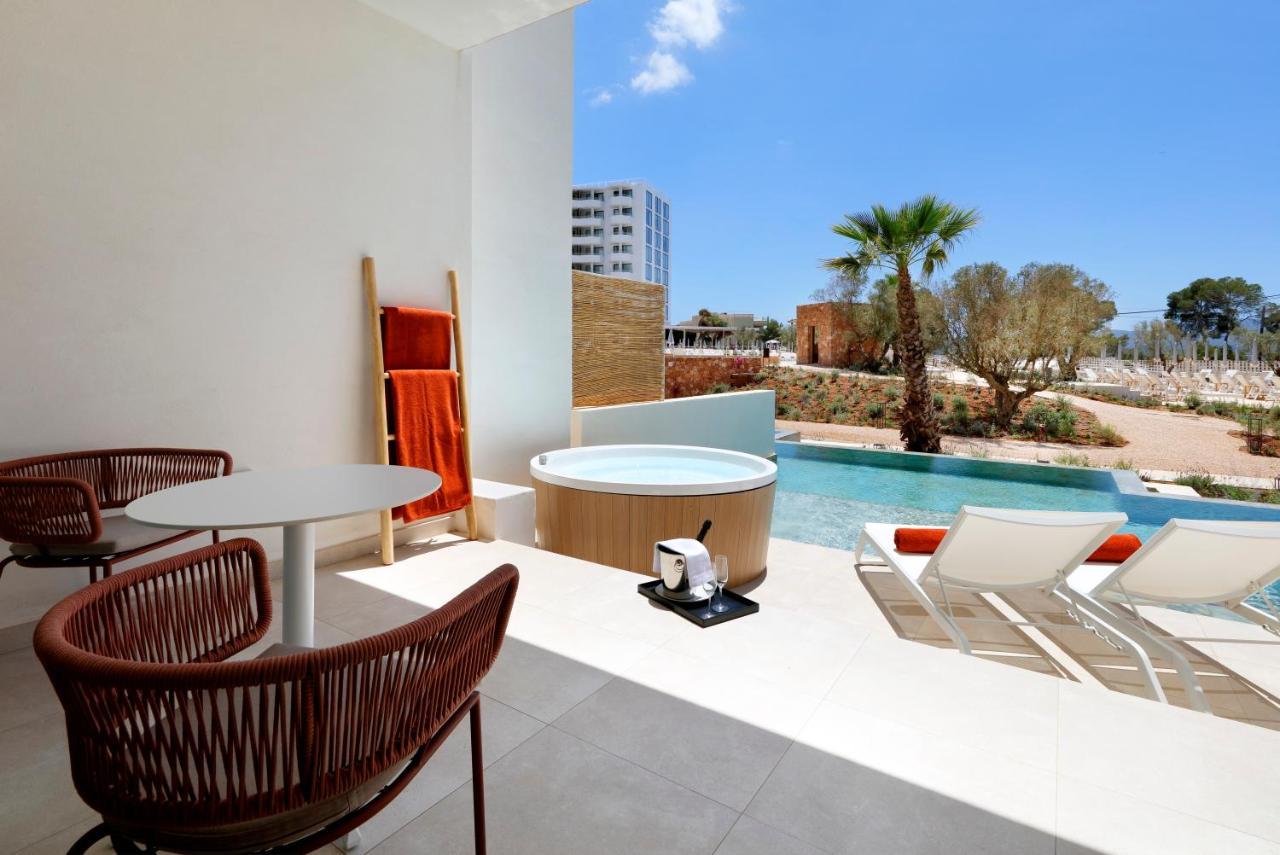 Hotel The Signature Level At Trs Ibiza Adults Only - Entrance To Clubs Included
