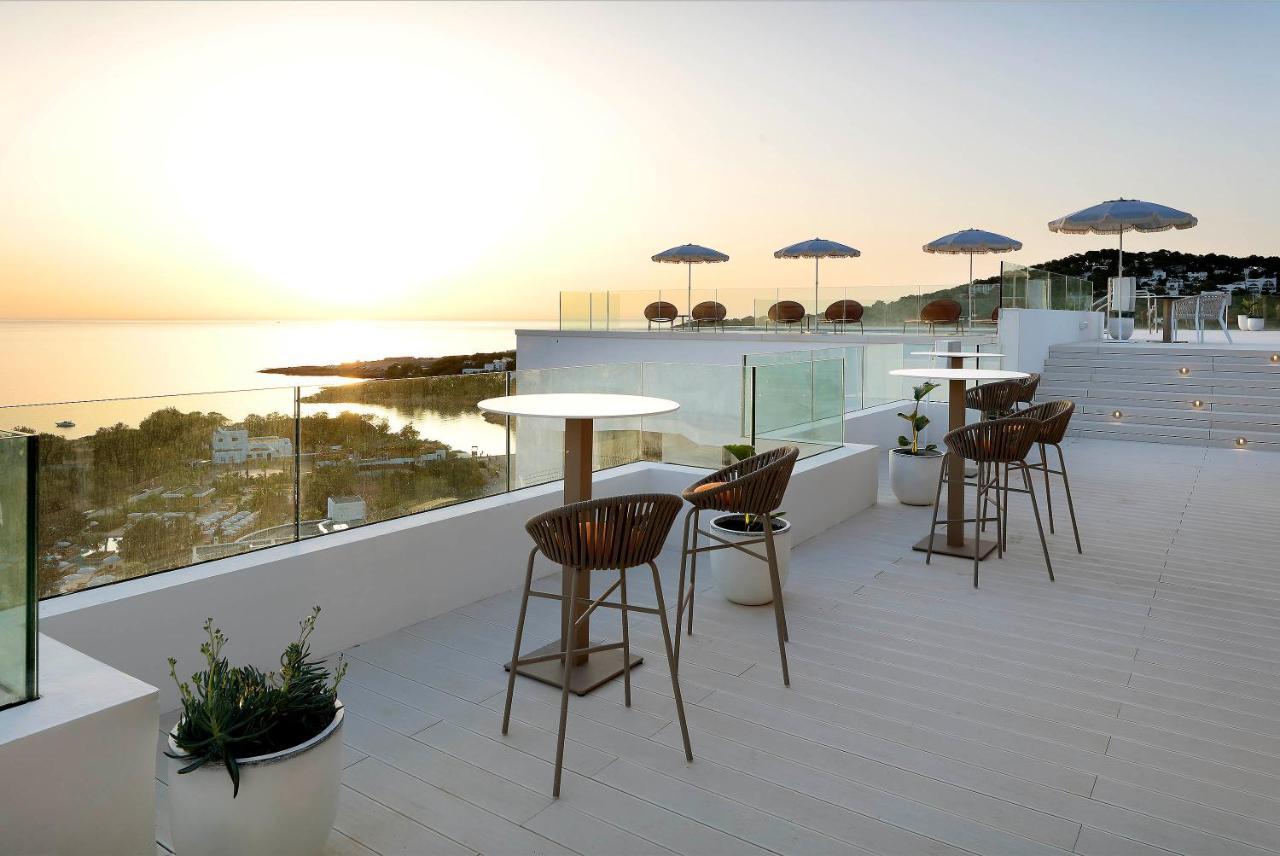 The Signature Level At Trs Ibiza Adults Only - Entrance To Clubs Included 5*