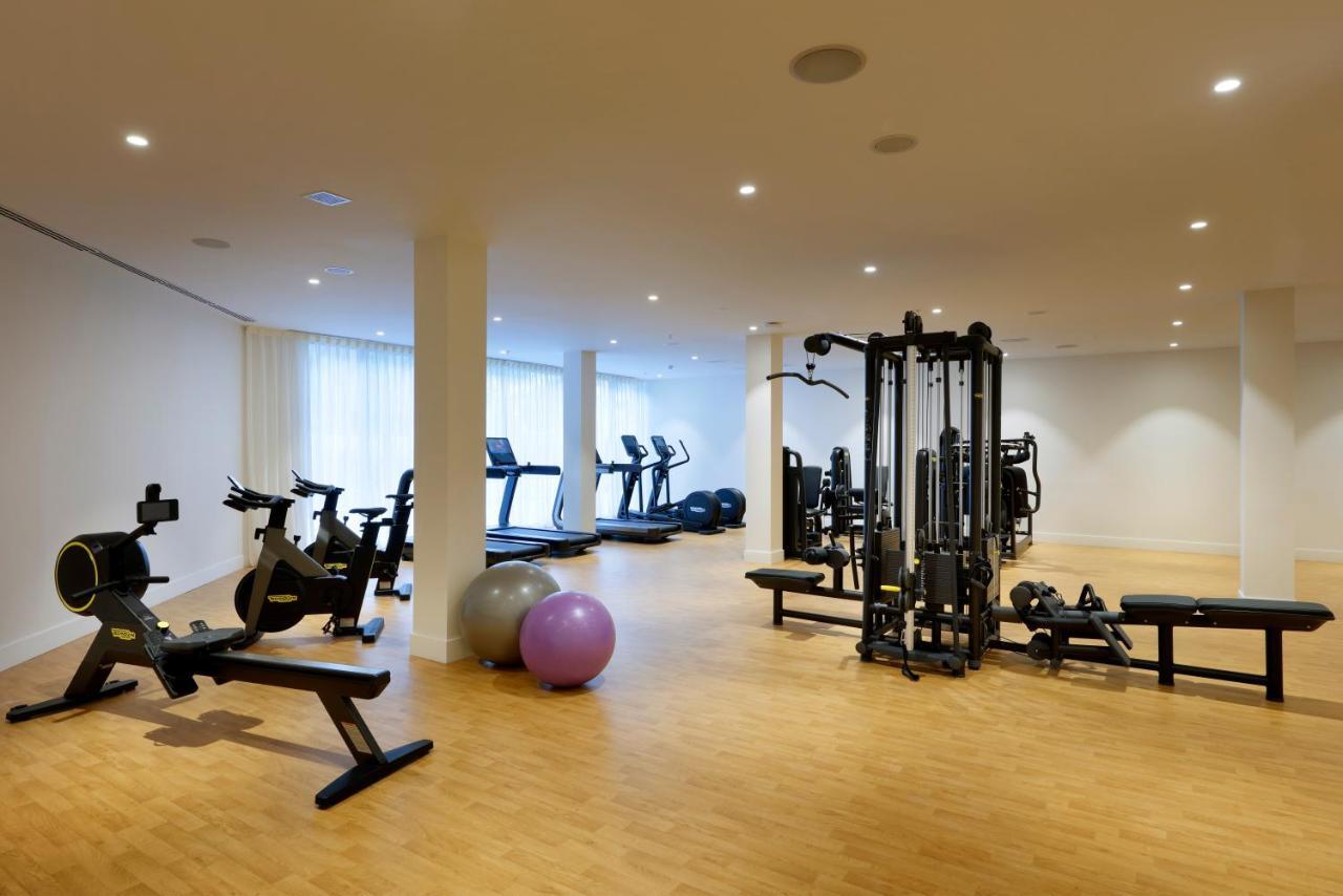 Hotel The Signature Level At Trs Ibiza Adults Only - Entrance To Clubs Included San Antonio (Ibiza)