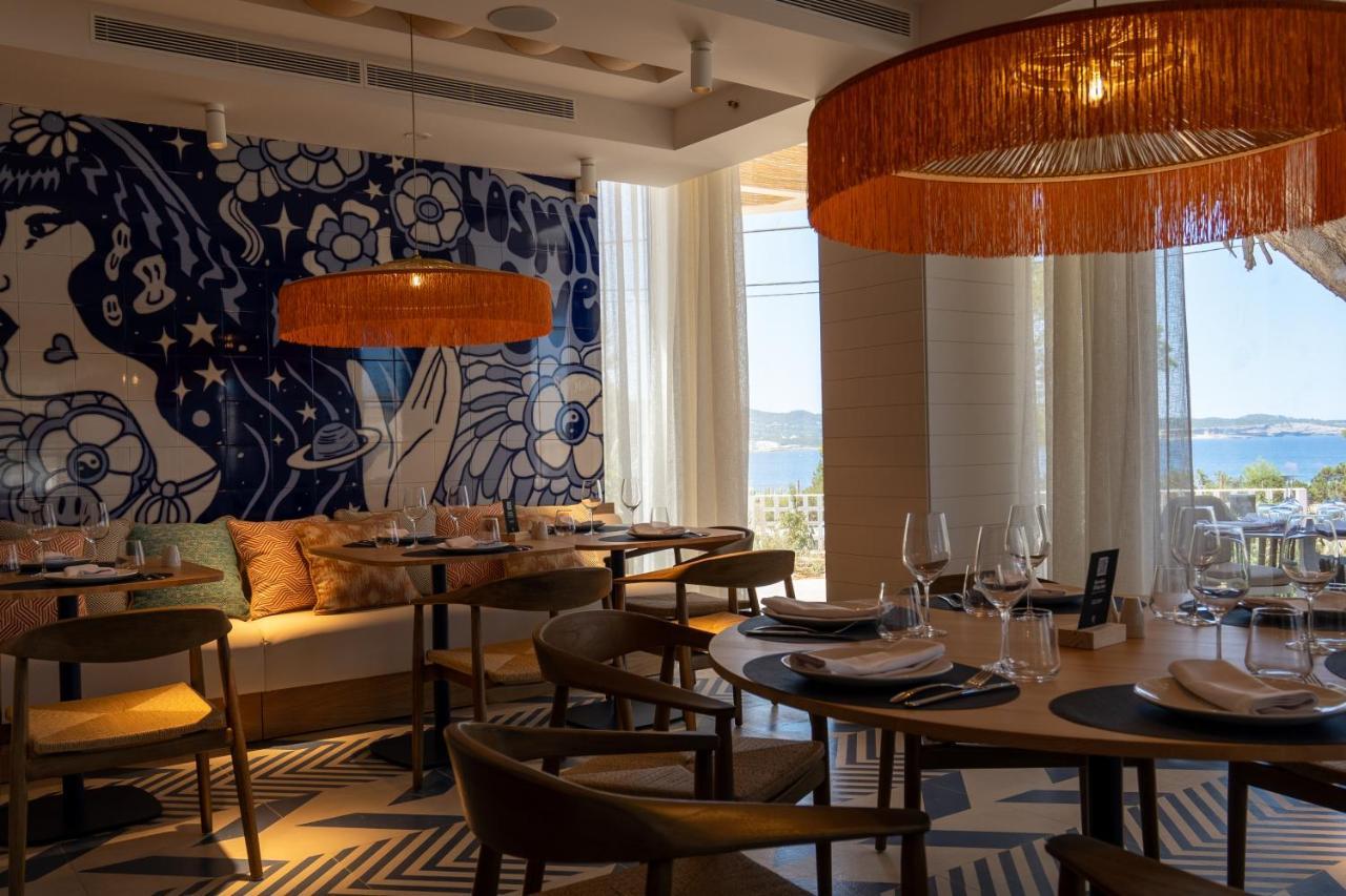 The Signature Level At Trs Ibiza Adults Only - Entrance To Clubs Included Hotel San Antonio (Ibiza)