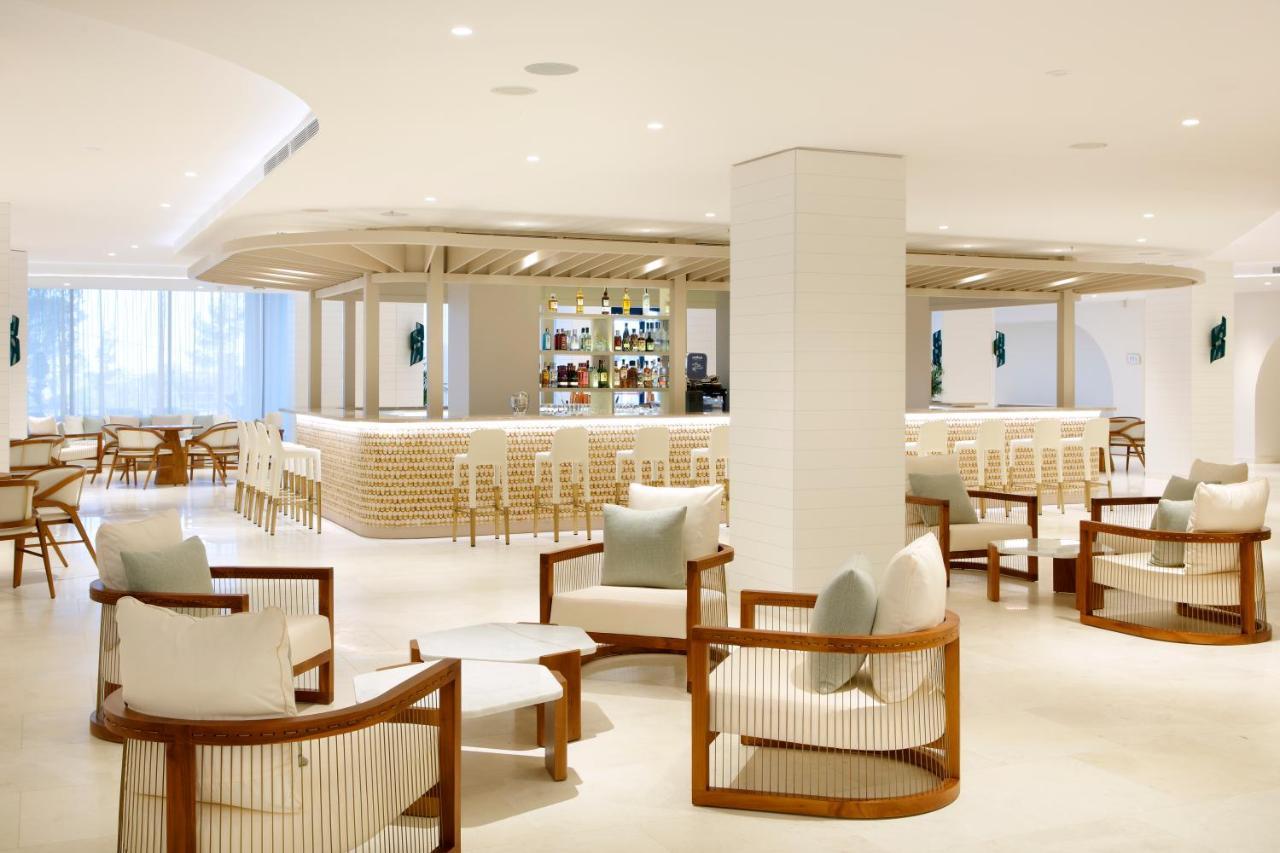 Hotel The Signature Level At Trs Ibiza Adults Only - Entrance To Clubs Included