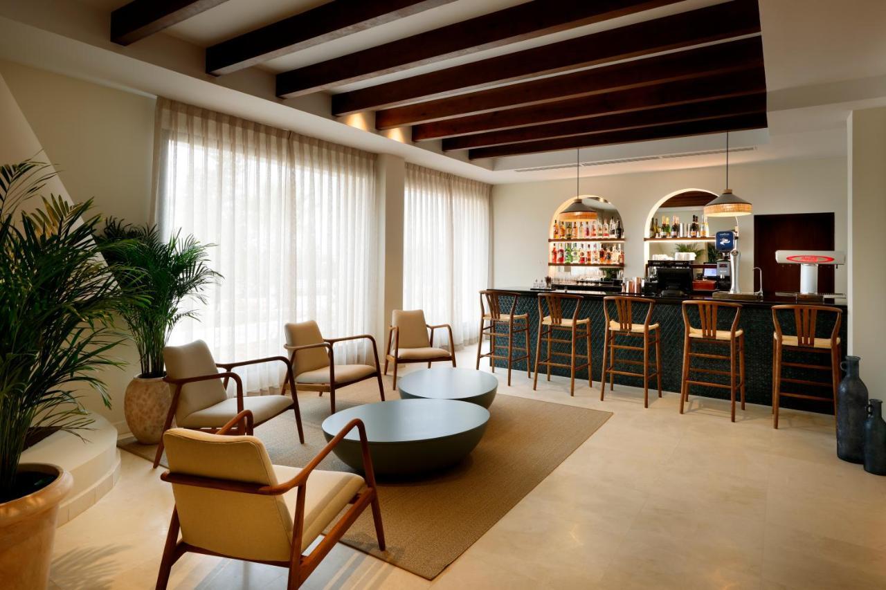 The Signature Level At Trs Ibiza Adults Only - Entrance To Clubs Included 5*