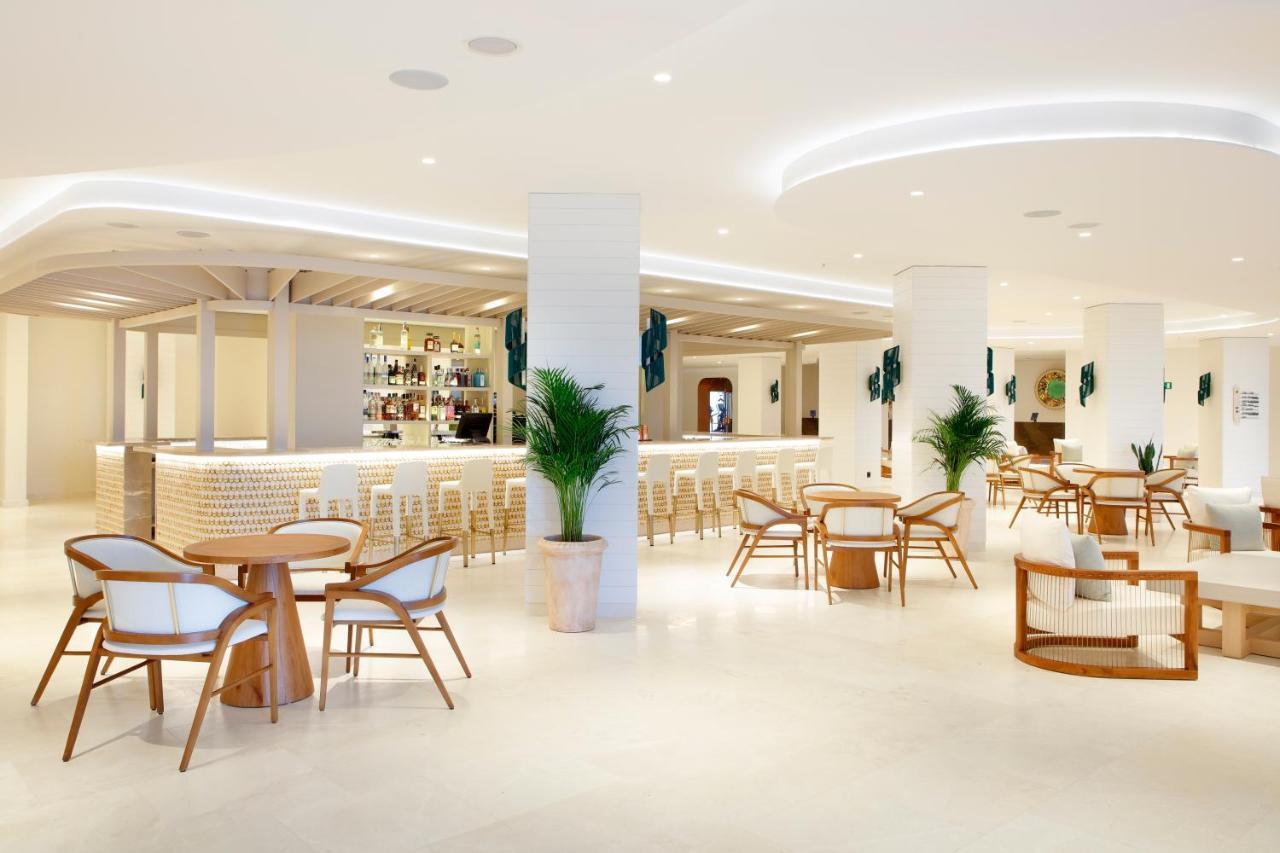 Hotel The Signature Level At Trs Ibiza Adults Only - Entrance To Clubs Included