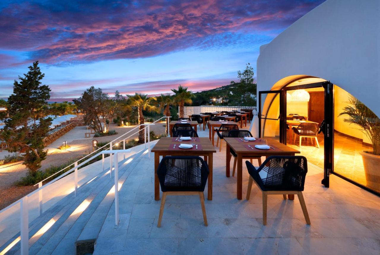 Hotel The Signature Level At Trs Ibiza Adults Only - Entrance To Clubs Included