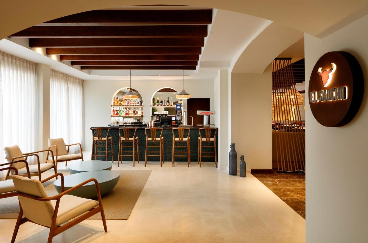 The Signature Level At Trs Ibiza Adults Only - Entrance To Clubs Included 5* San Antonio (Ibiza)