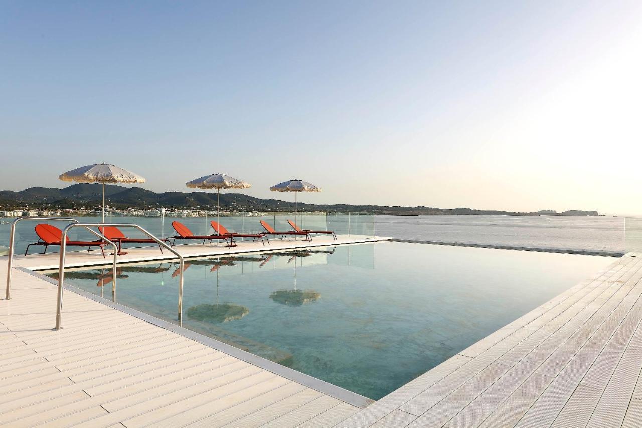 The Signature Level At Trs Ibiza Adults Only - Entrance To Clubs Included Hotel 5*