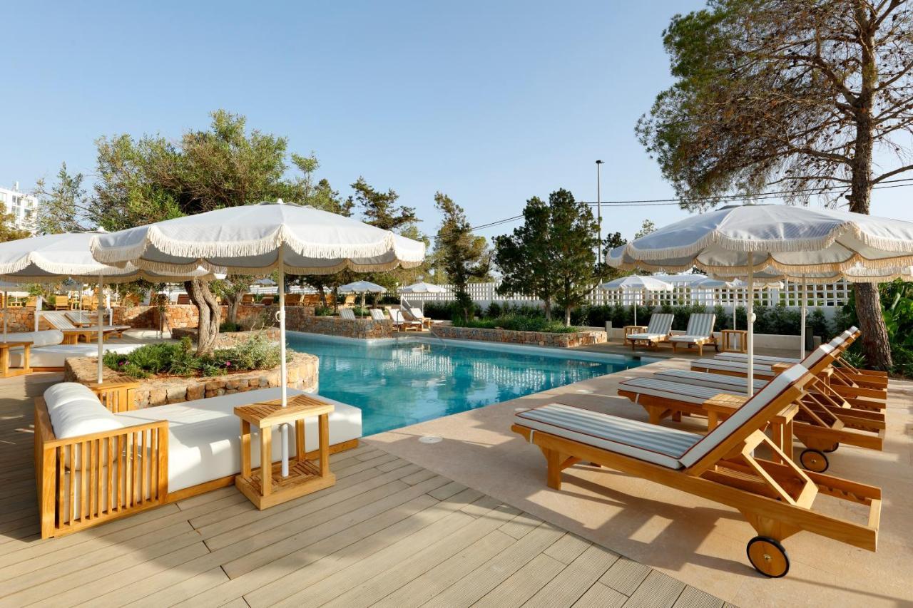 The Signature Level At Trs Ibiza Adults Only - Entrance To Clubs Included