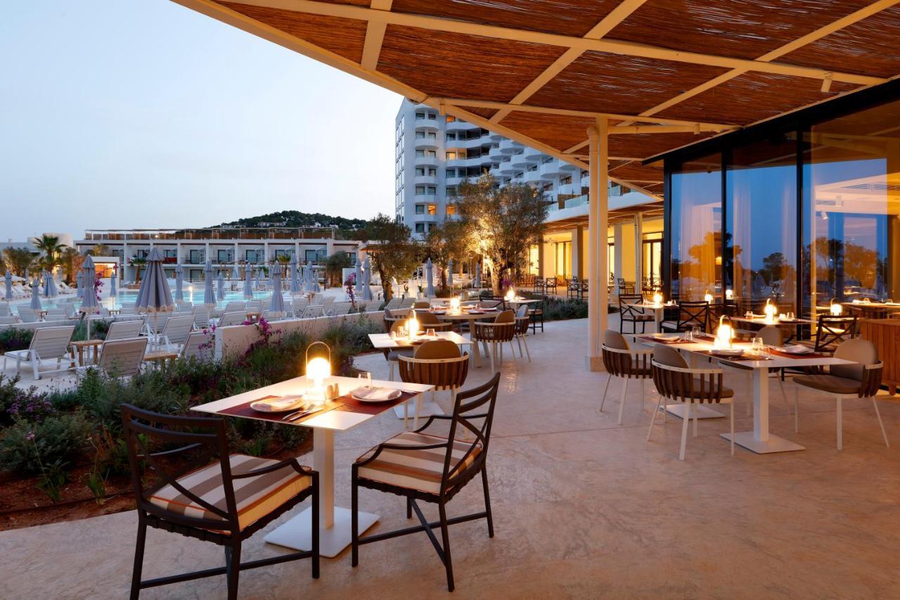 The Signature Level At Trs Ibiza Adults Only - Entrance To Clubs Included Hotel San Antonio (Ibiza)