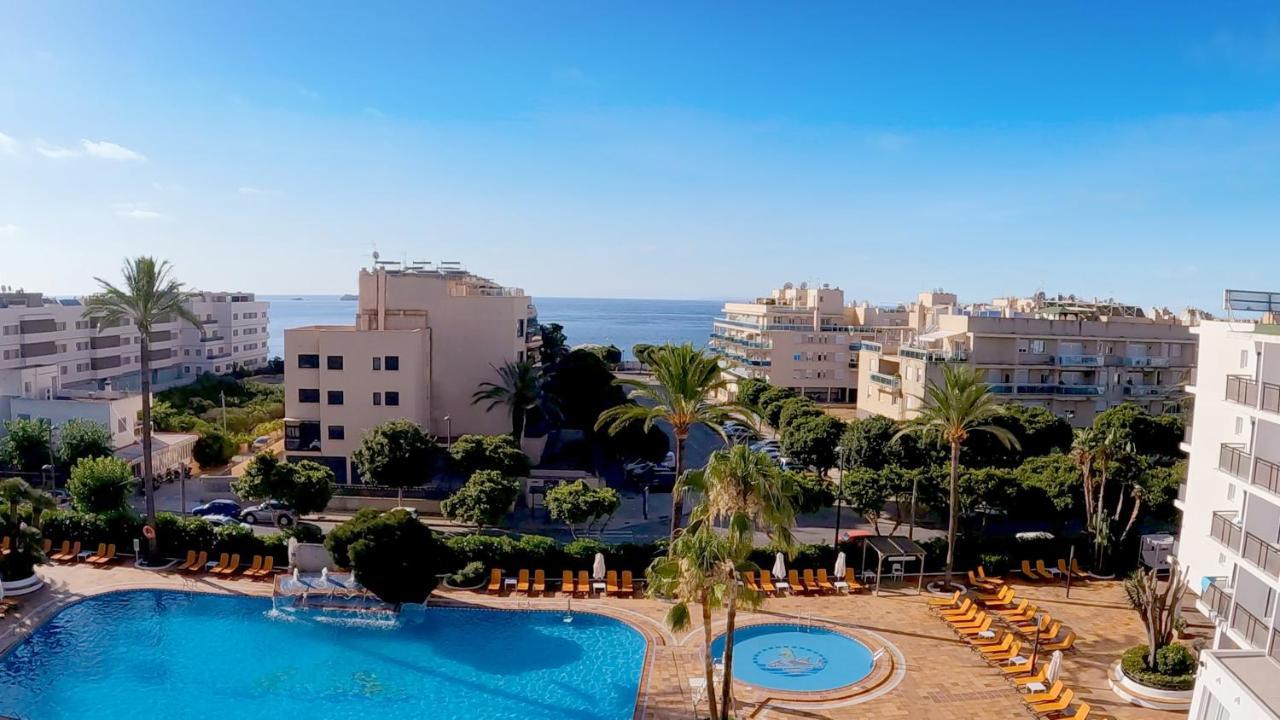 Vibra Mare Nostrum Playa d'en Bossa