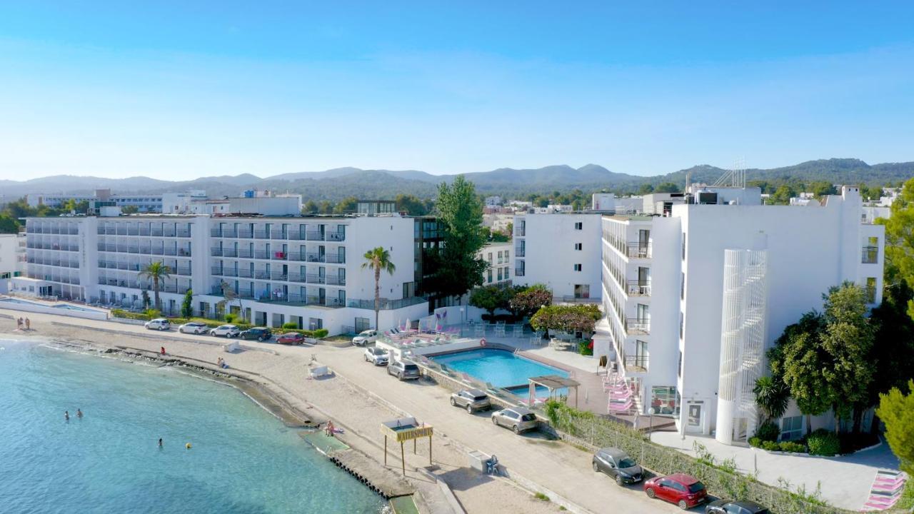 Hotel Vibra San Remo 3*