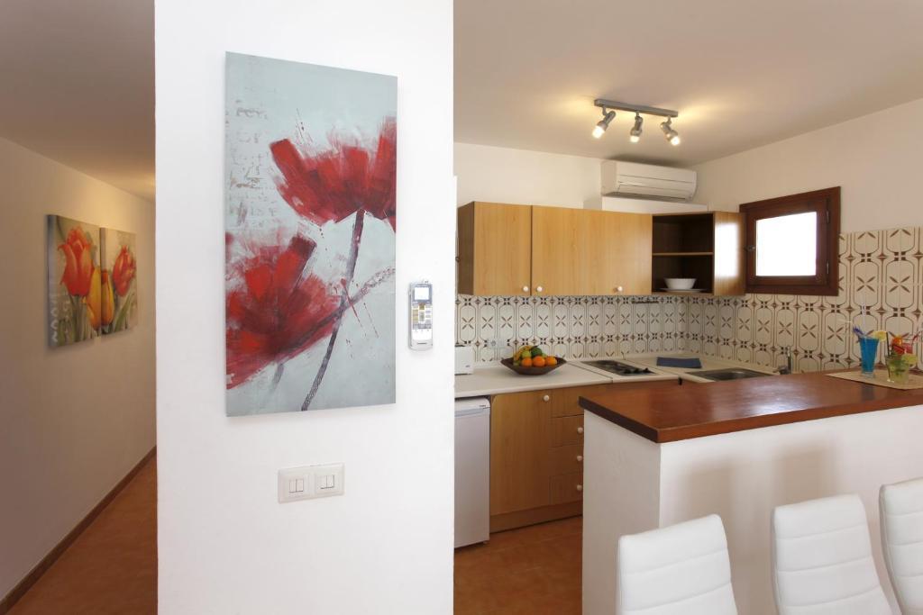 Typic Sandic Apartment Es Canar (Ibiza)