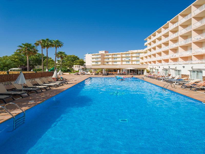 Invisa Es Pla - Adults Only Hotel San Antonio (Ibiza)