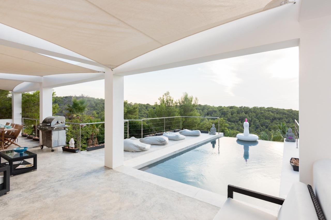 Buenavista Cala Salada Villa Sant Antoni de Portmany