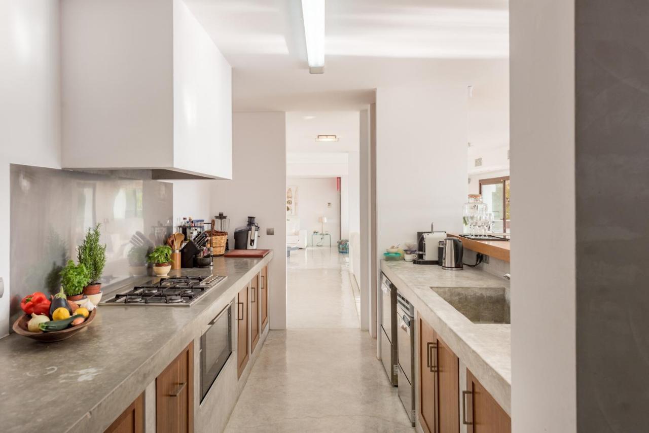 Villa Buenavista Cala Salada San Antonio (Ibiza)