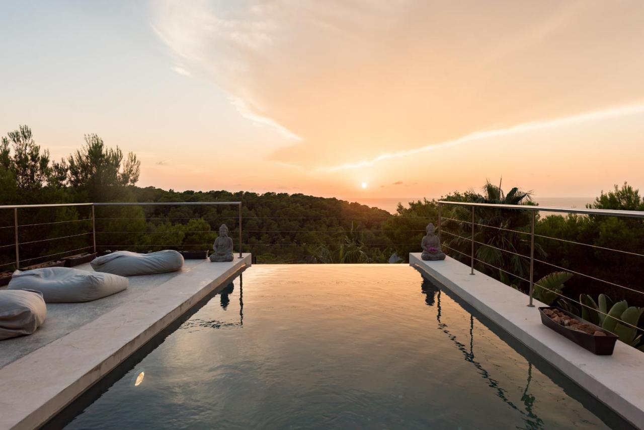 Buenavista Cala Salada Villa