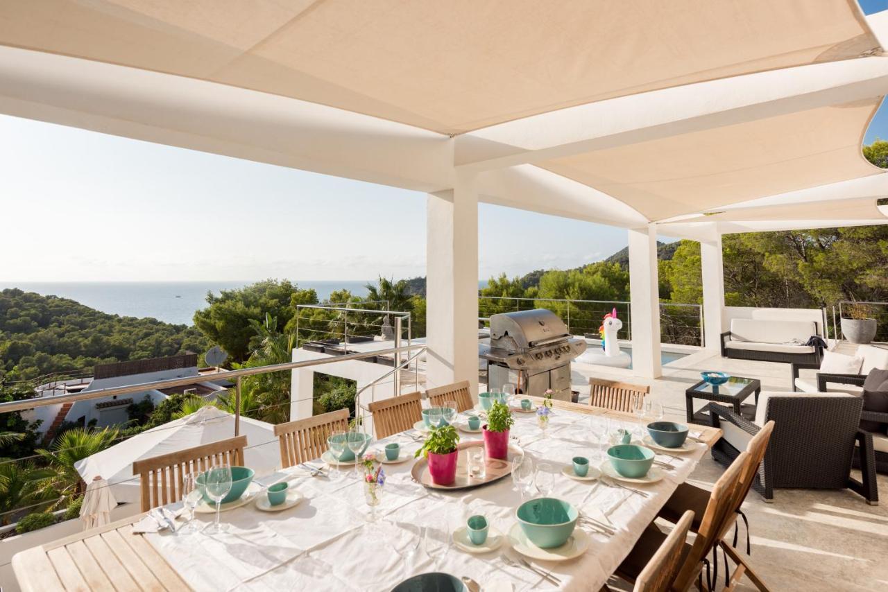 Villa Buenavista Cala Salada