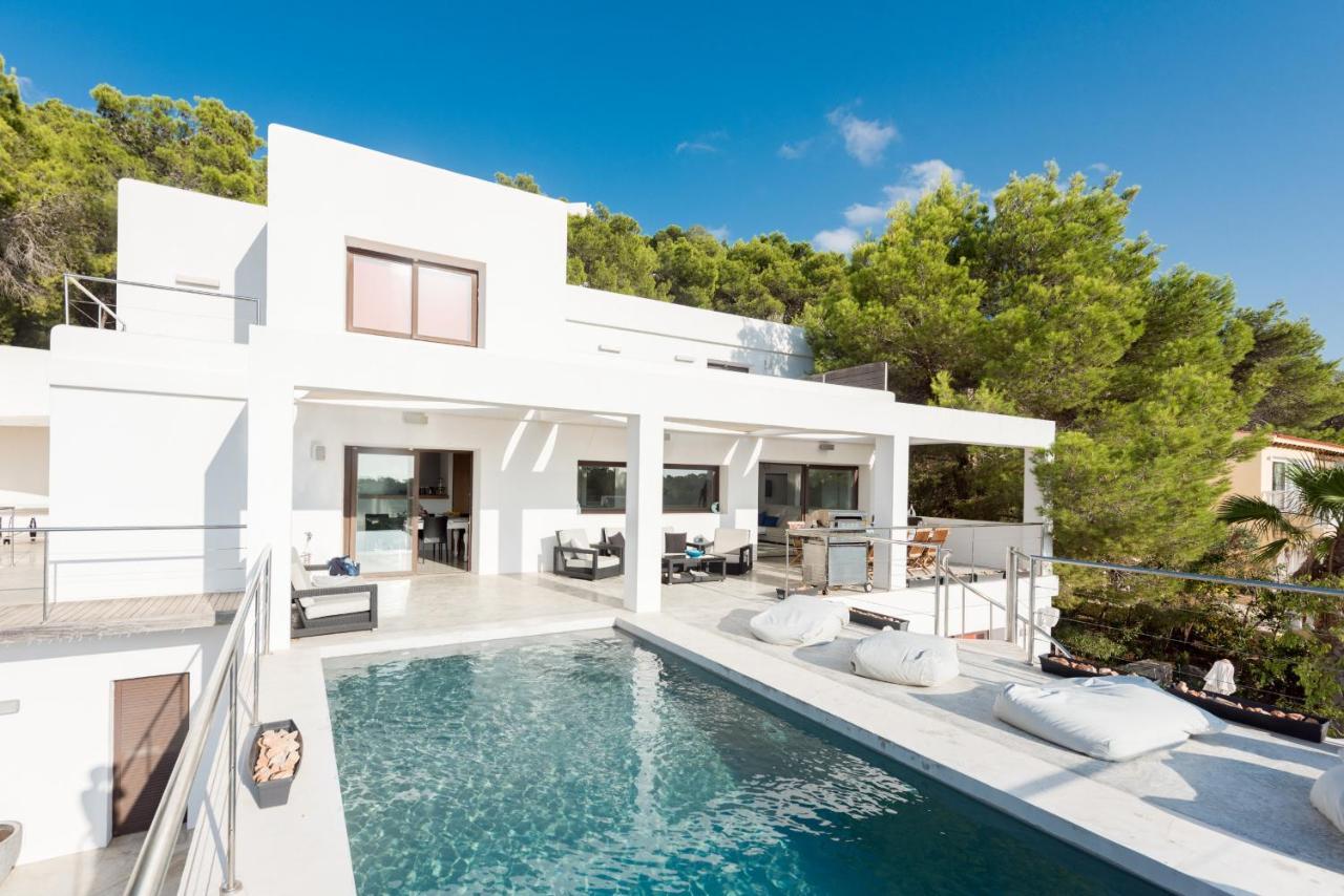 Buenavista Cala Salada Villa