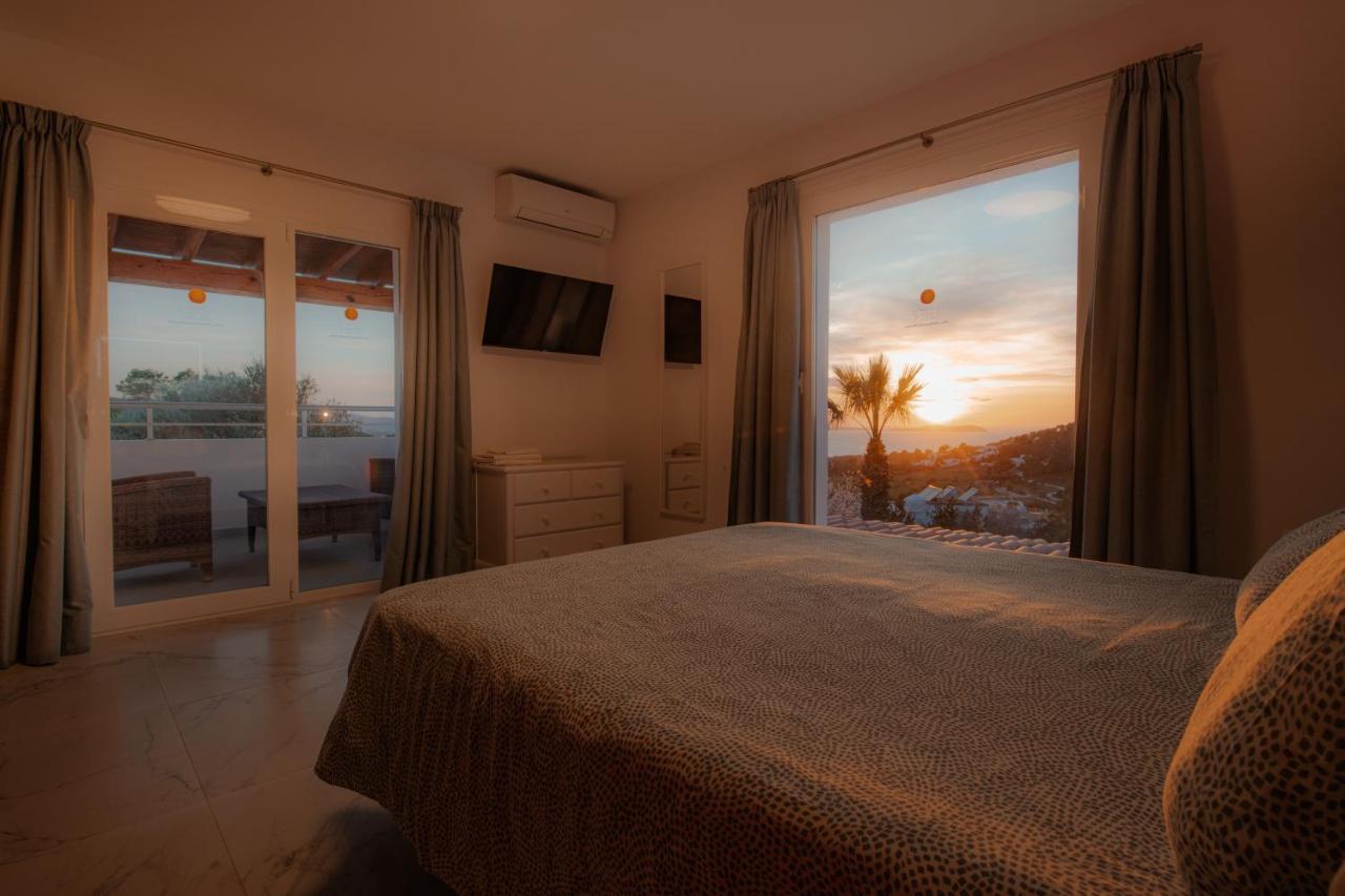 Joan I - Fantastic Sunset Views And Family Friendly - Villa *