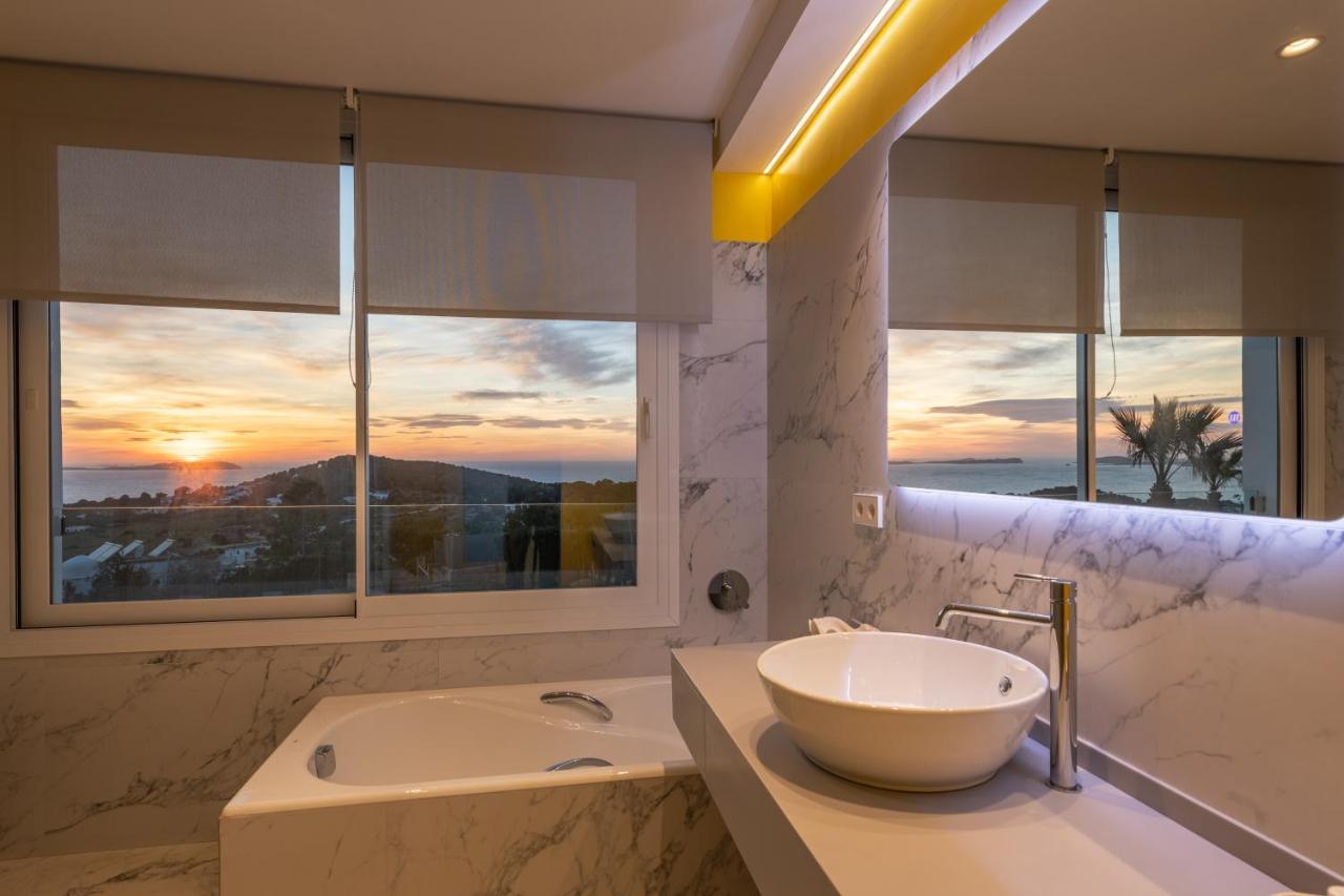 Joan I - Fantastic Sunset Views And Family Friendly - Villa