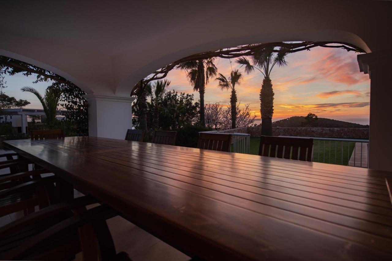 Joan I - Fantastic Sunset Views And Family Friendly - Villa
