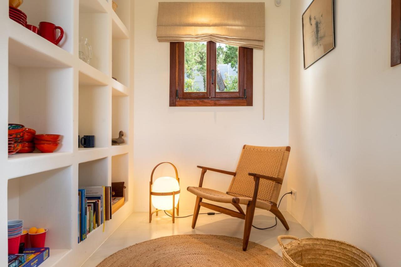 Vakantiehuis Casa Juliarina