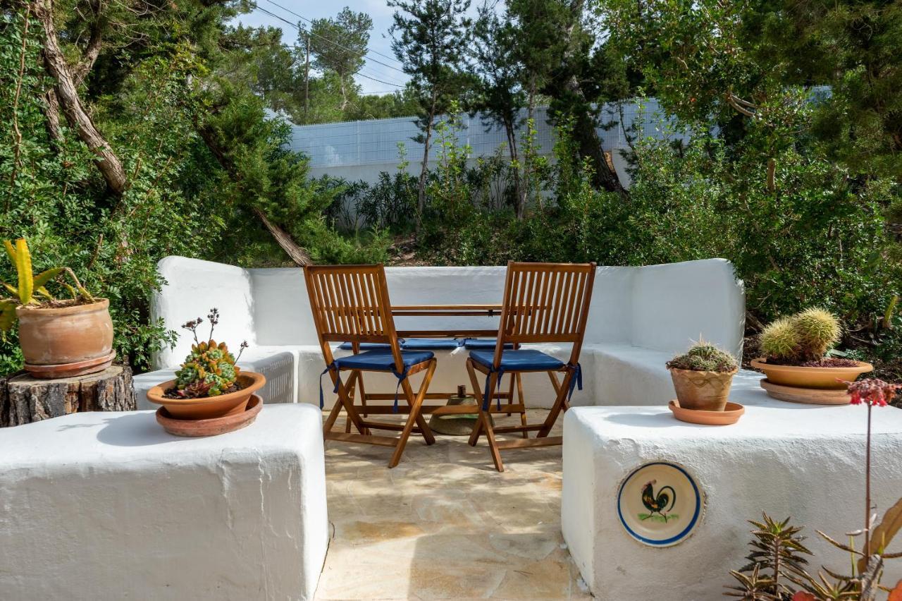 Vakantiehuis Casa Juliarina San José