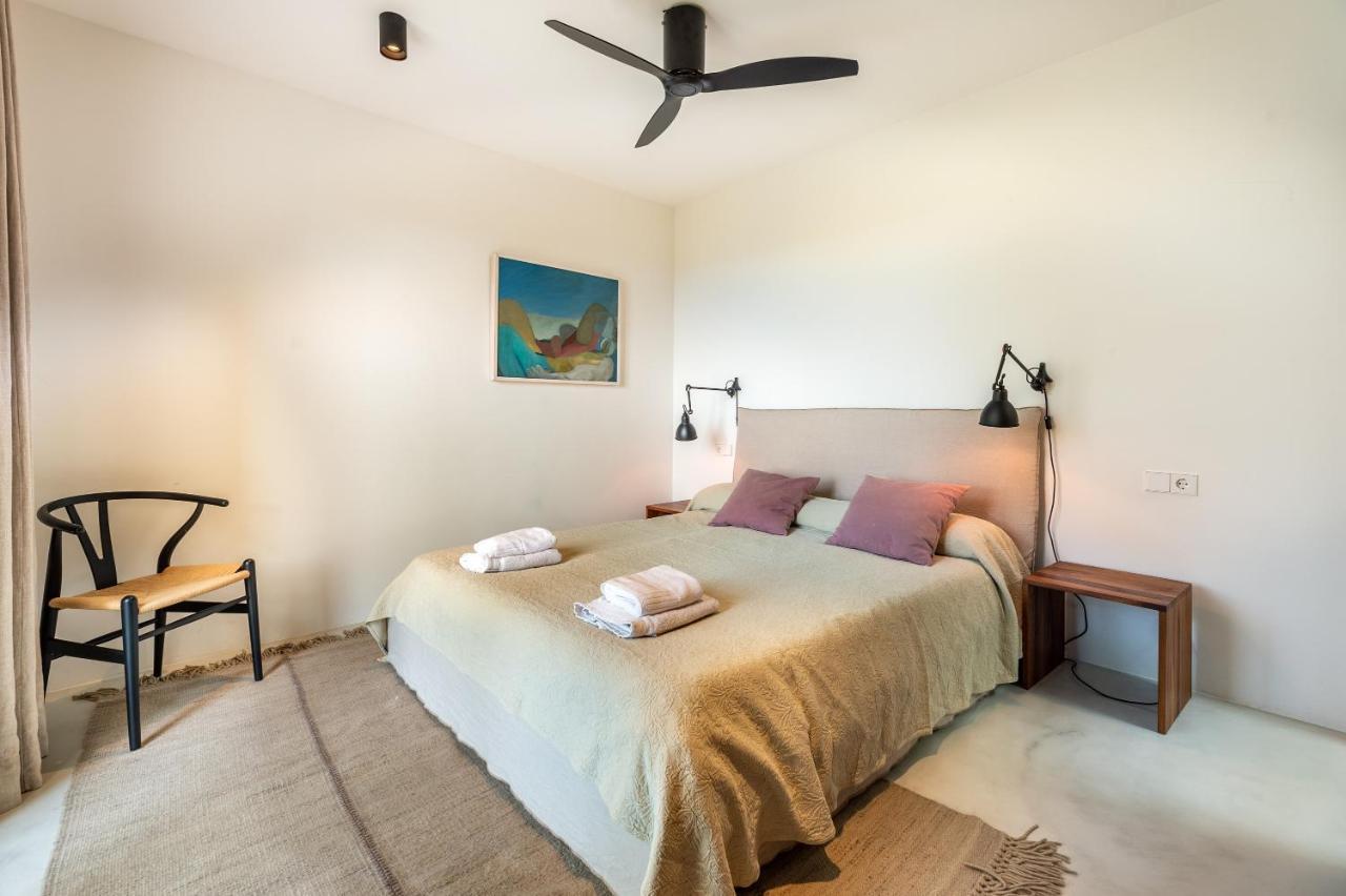 Vakantiehuis Casa Juliarina San José