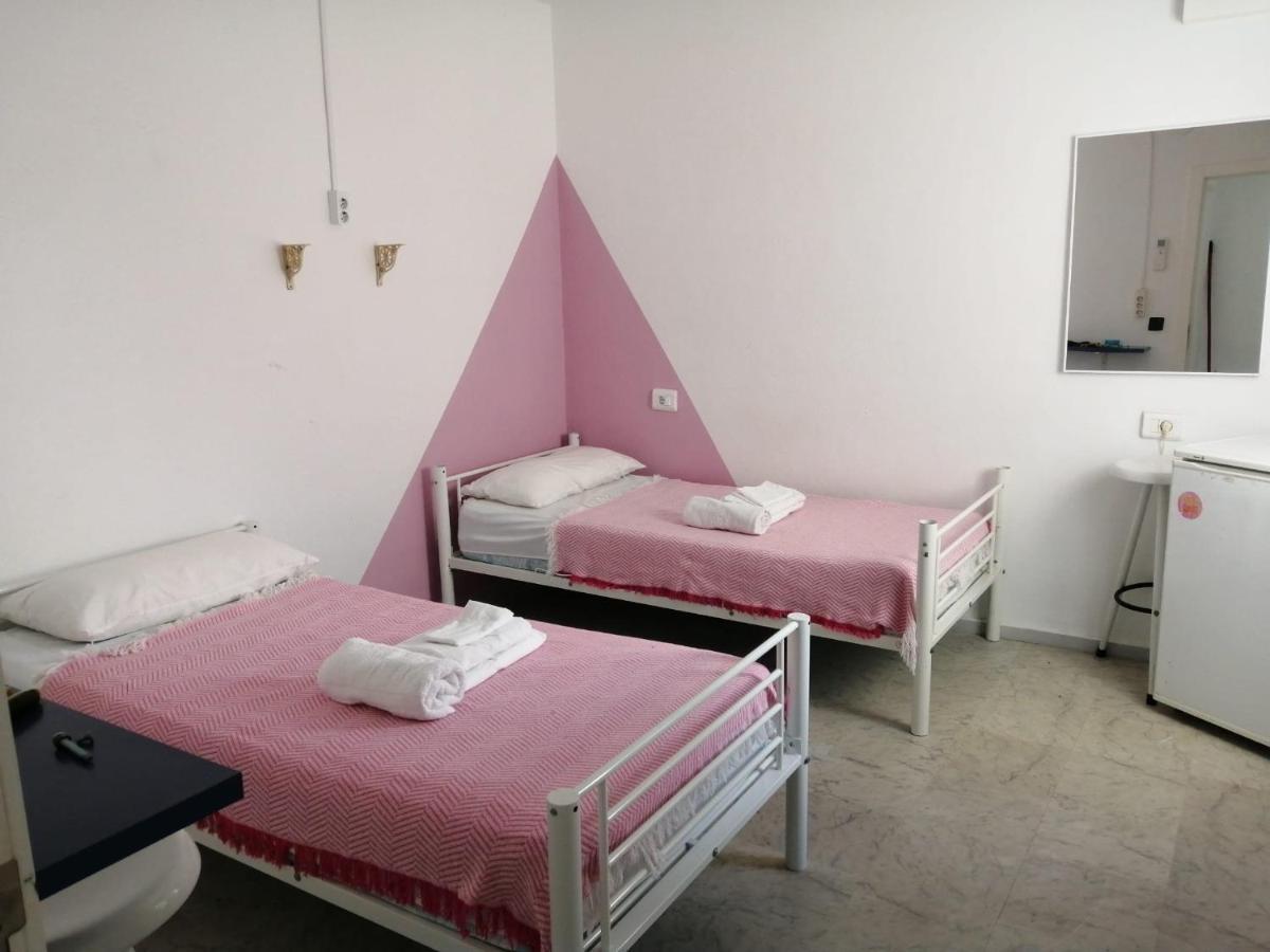 Coordenadas Guest house *