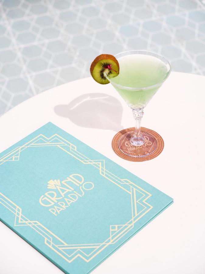 Grand Paradiso Ibiza - Adults Only Hotel San Antonio (Ibiza)
