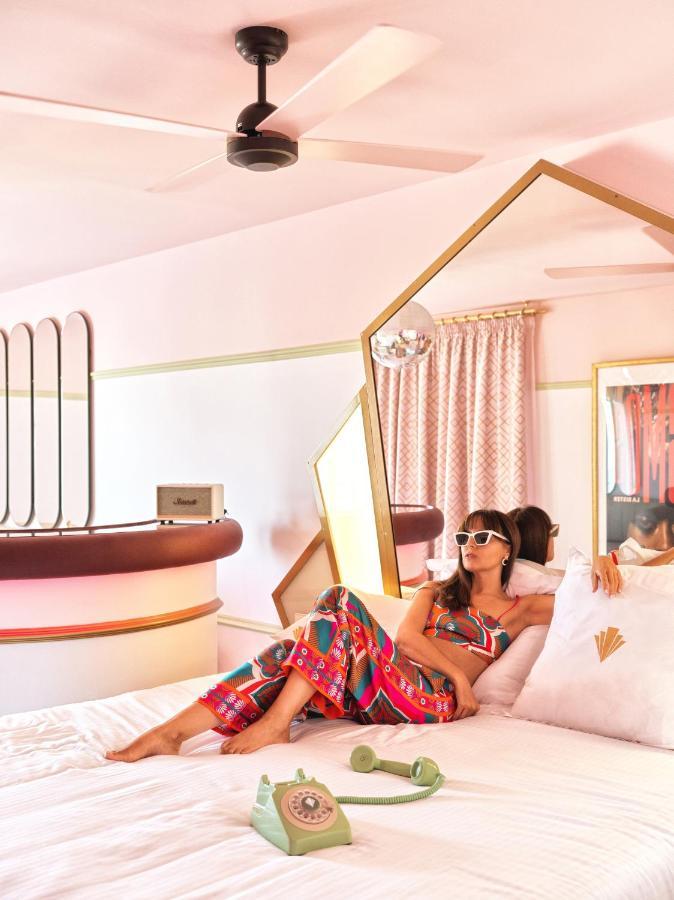 Grand Paradiso Ibiza - Adults Only Hotel San Antonio (Ibiza)