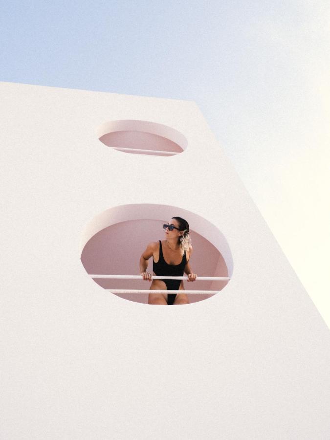 Grand Paradiso Ibiza - Adults Only 4*