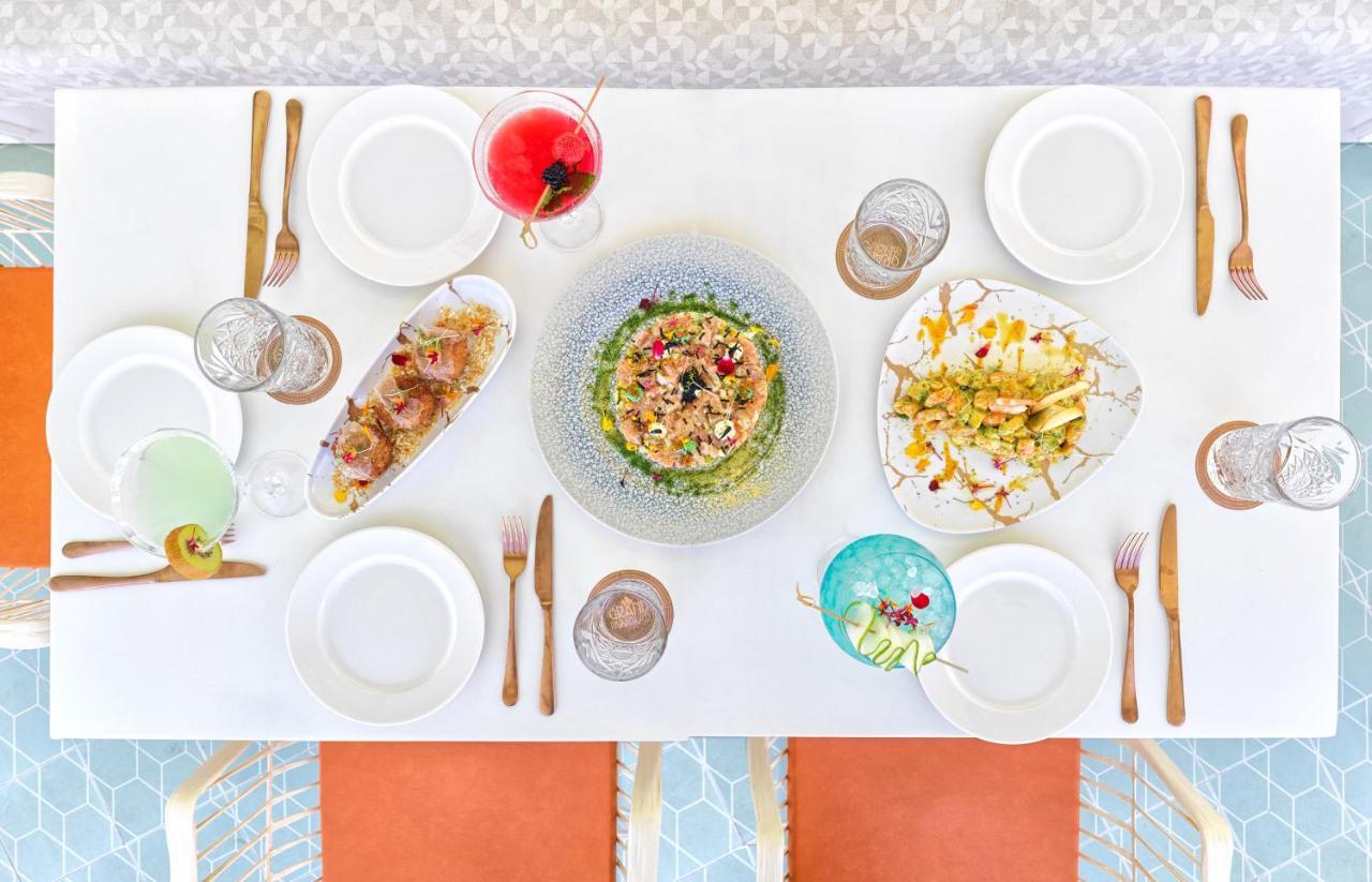 Grand Paradiso Ibiza - Adults Only San Antonio (Ibiza)