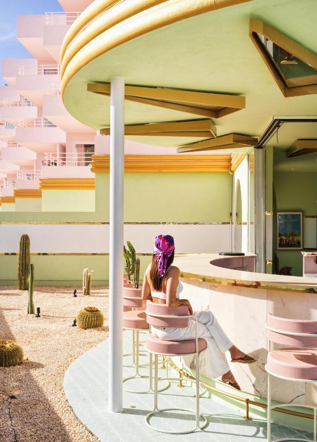 Hotel Grand Paradiso Ibiza - Adults Only San Antonio (Ibiza)