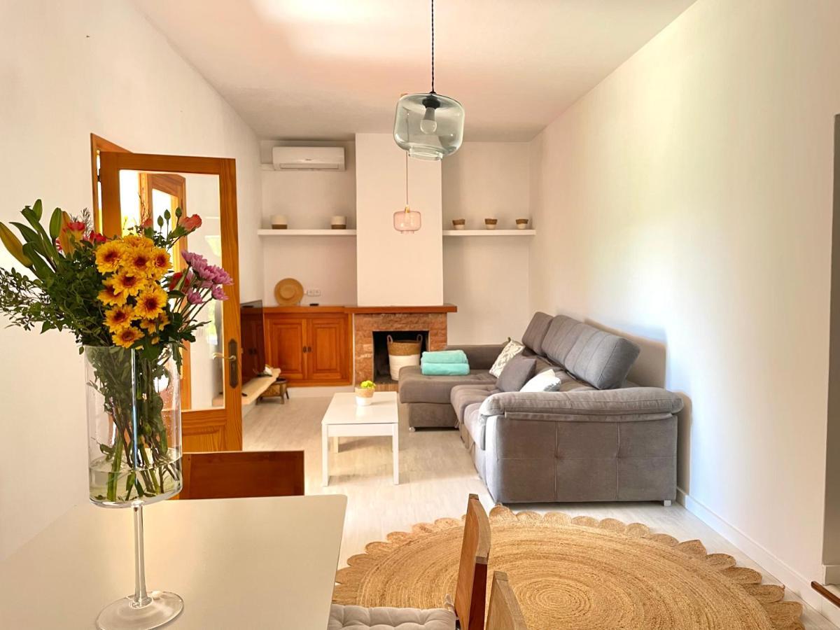 Holiday home Country House With Private Pool Sant Josep de sa Talaia