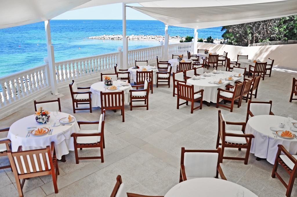 Hotel Grand Palladium