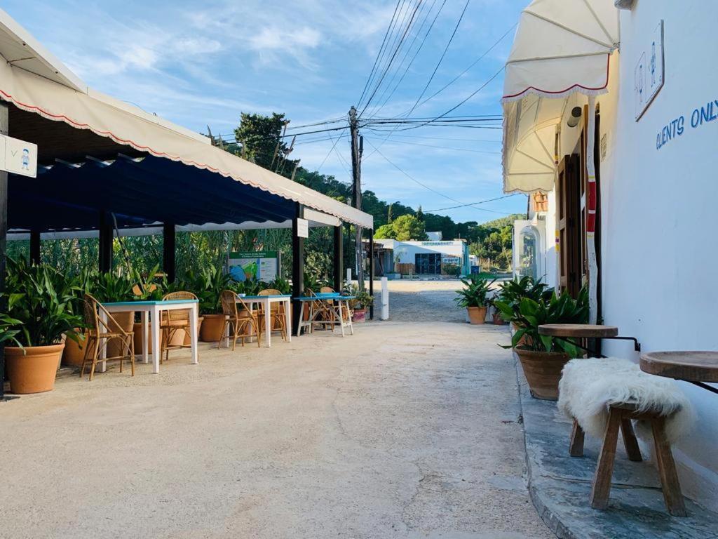 Mar Y Sal (adults Only) * Sant Josep de sa Talaia