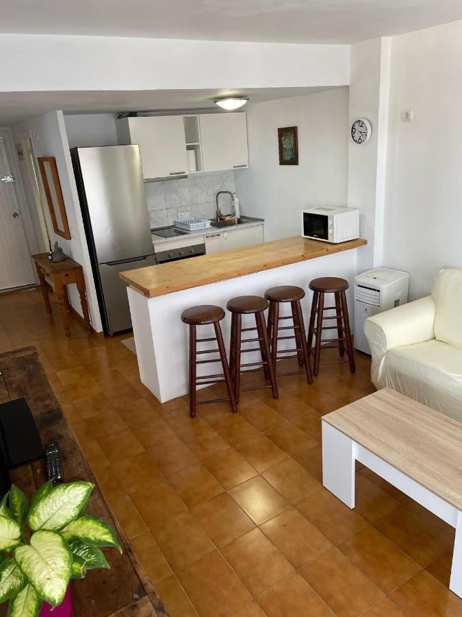 Clara House Apartamento *