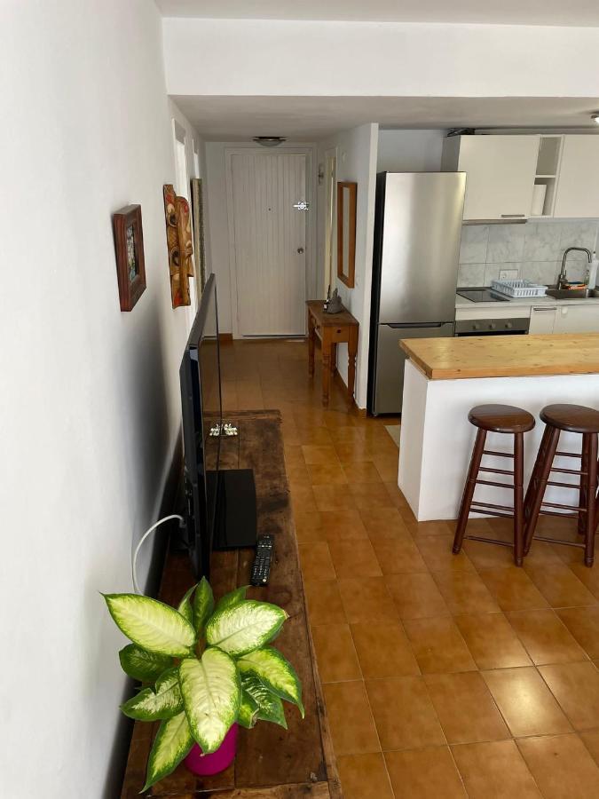 Apartamento Clara House *