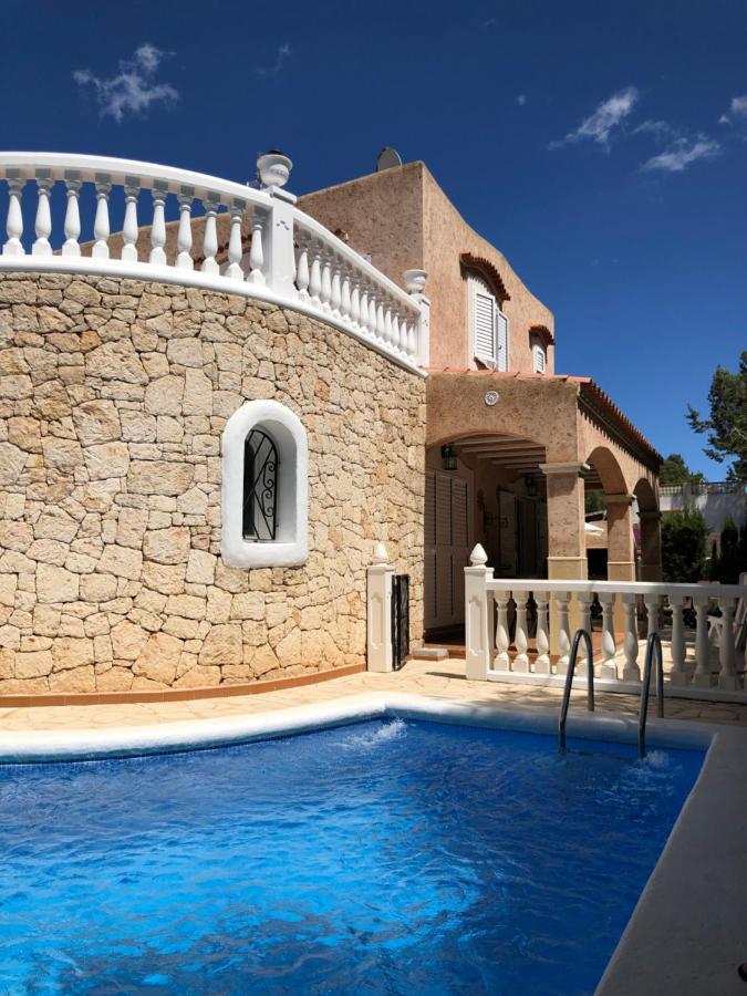 Casa Diego Ibiza Casa de hóspedes Santa Eulária des Riu