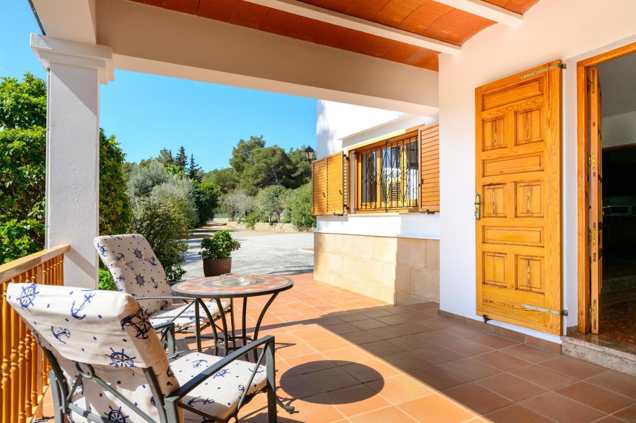 S'hort Des Baladres Ibiza * Santa Eulalia del Río