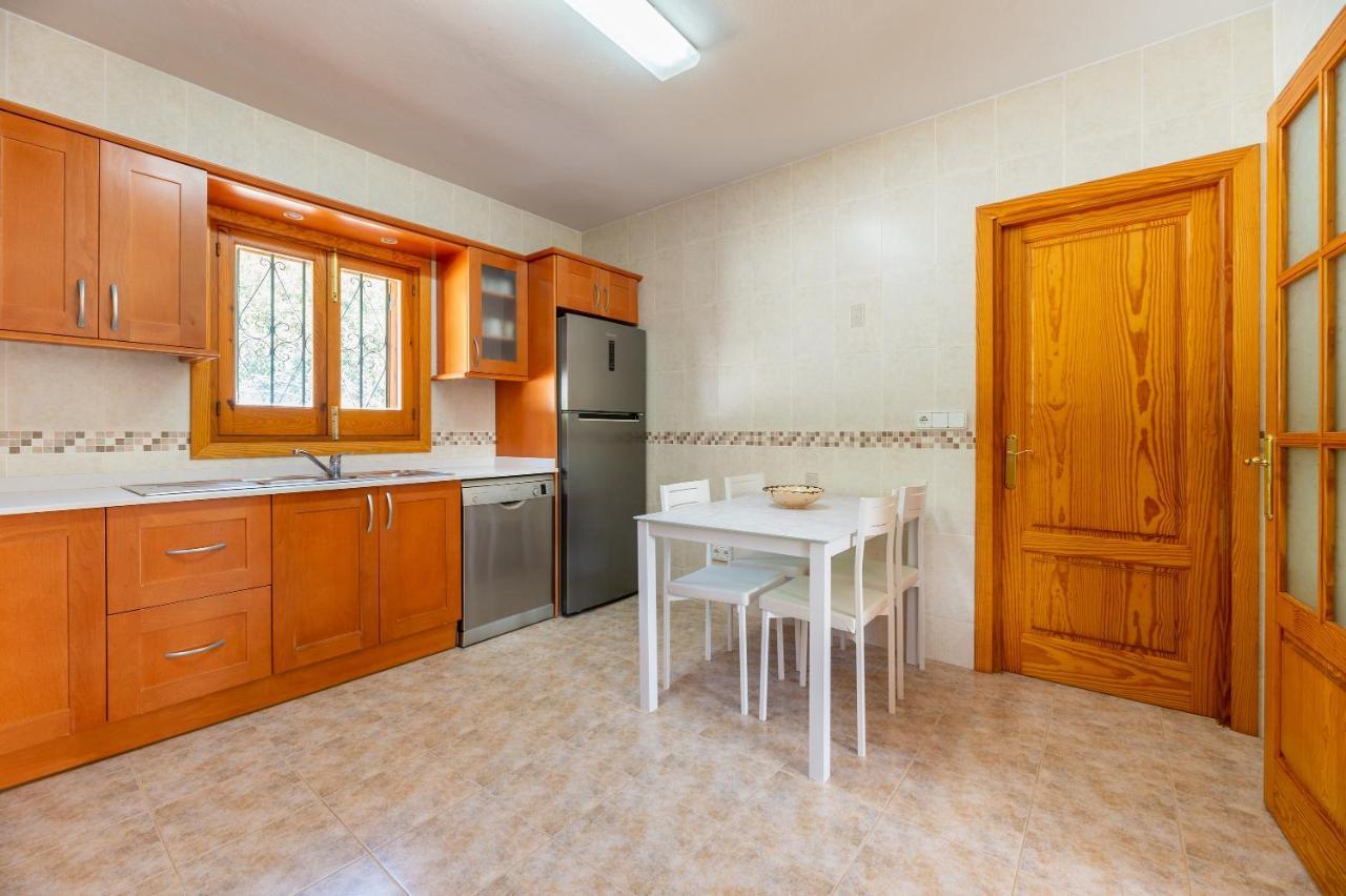S'hort Des Baladres Ibiza Villa Santa Eulalia del Río