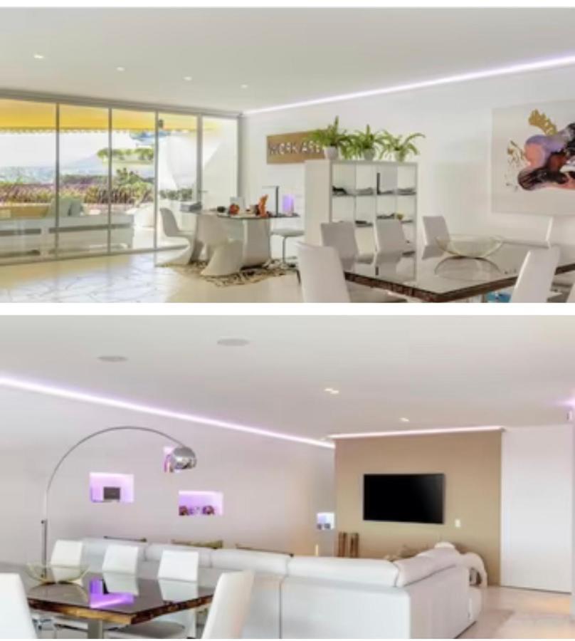 Apartment Lb Boas Luxury Ibiza-Stadt