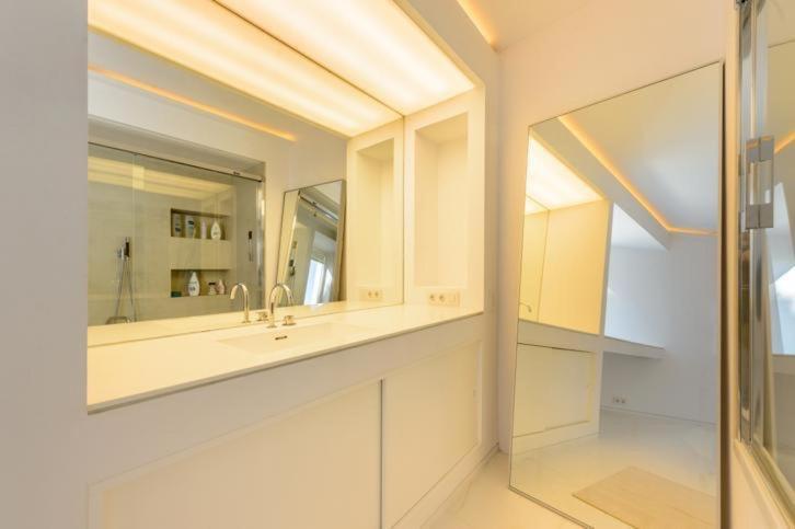 Lb Boas Luxury Apartment