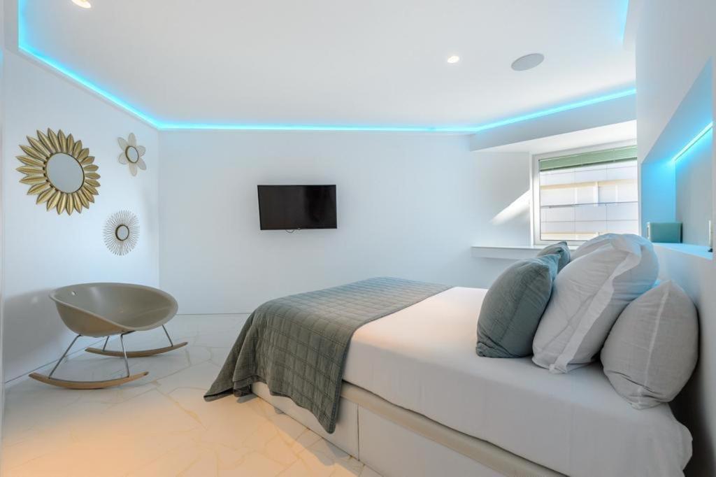 Lb Boas Luxury Apartment *