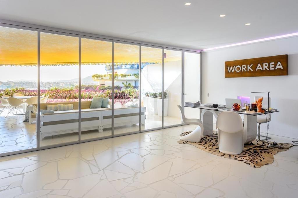 Lb Boas Luxury * Ibiza-Stadt