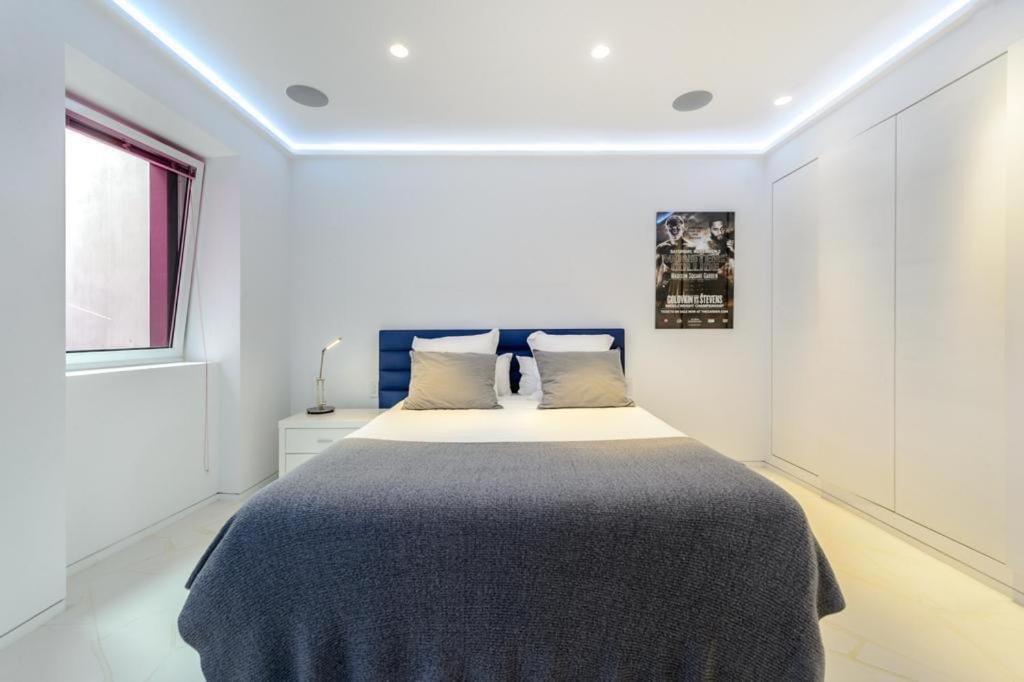 Lb Boas Luxury Ibiza-Stadt