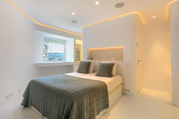 Lb Boas Luxury Apartment