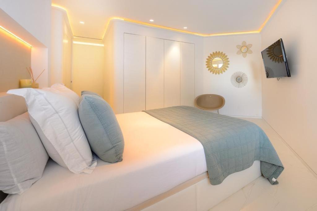 Lb Boas Luxury Apartment